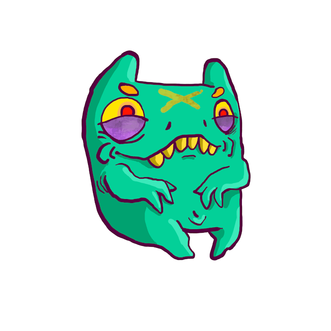 design stickers for you