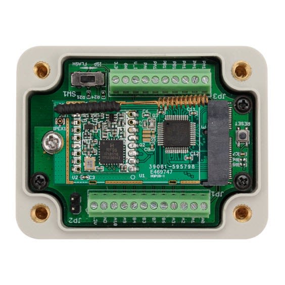 do lora and lorawan projects and pcb