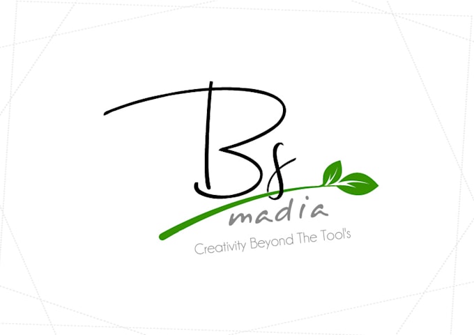 create your logo design, very shortly time