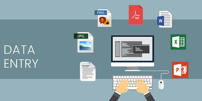 do urgent data entry copy paste projects within 24 hours
