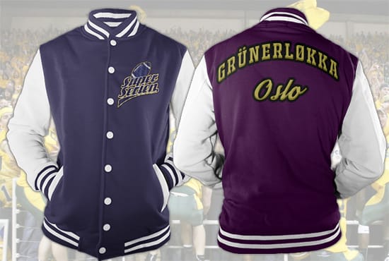 Download Create a college varsity jacket mockup by Trymzoslo | Fiverr