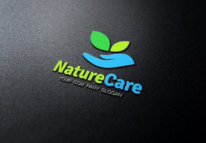 create a unique logo in 24hr
