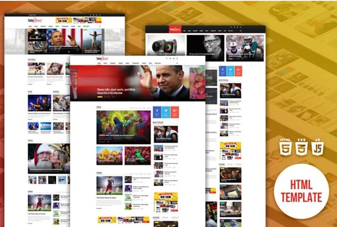 create ai automated blog, magazine and newspaper website with ai auto blogging