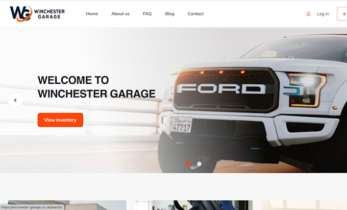 install or customize wordpress theme and blog website