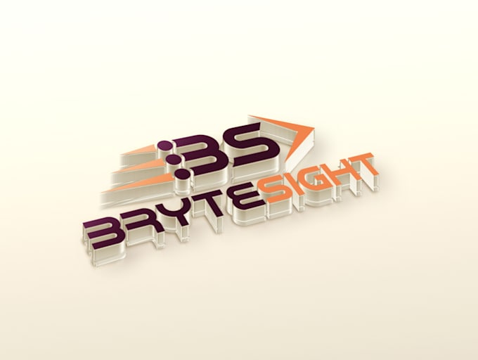 do modern minimalist professional business logo design for your brand