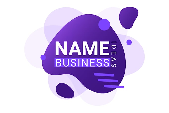 discover unique brand or business name ideas with domain name