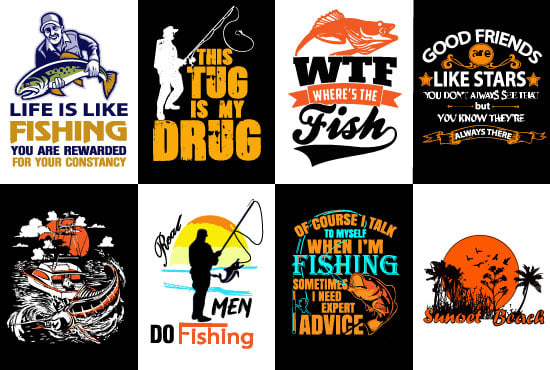 do custom t shirt design for pod business