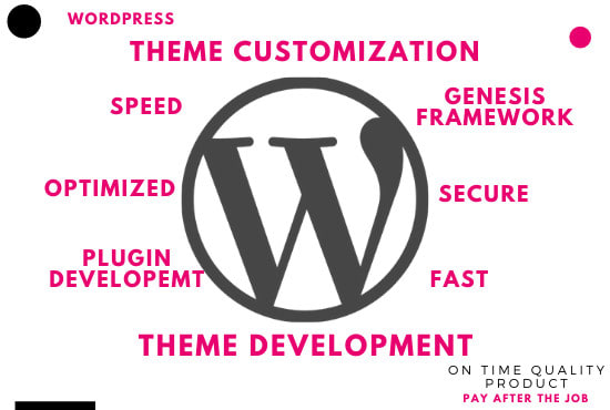 fix any wordpress, php, html, css, jquery, react, js issues