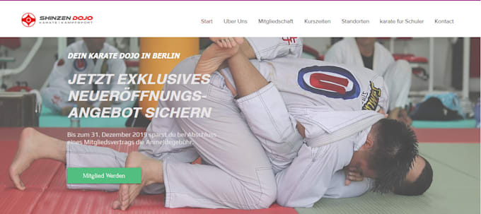 create or redesign your wix website