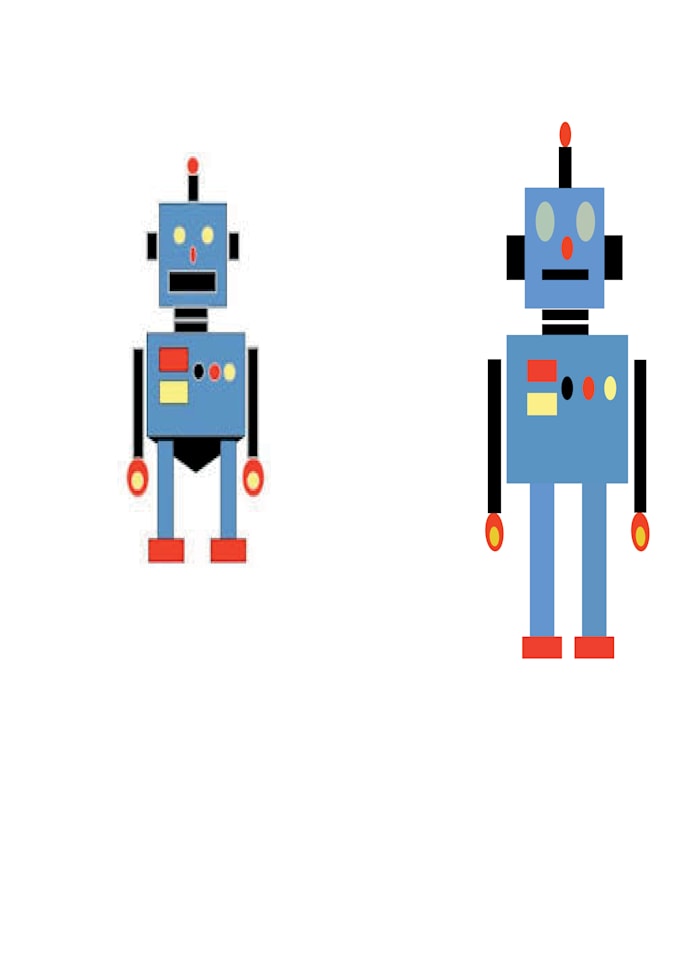convert image into vector code
