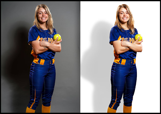 do photoshop masking and background removal 24 hours