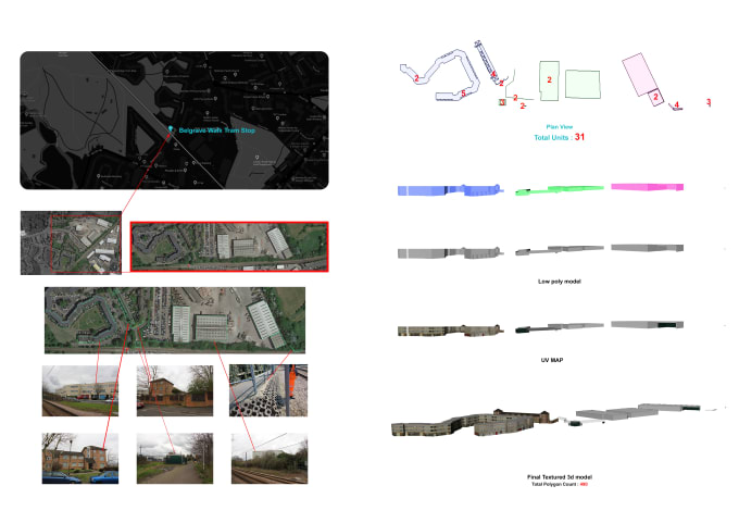how to reduce fbx file size in 3ds max