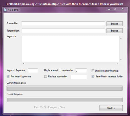 create apps or programs for Windows