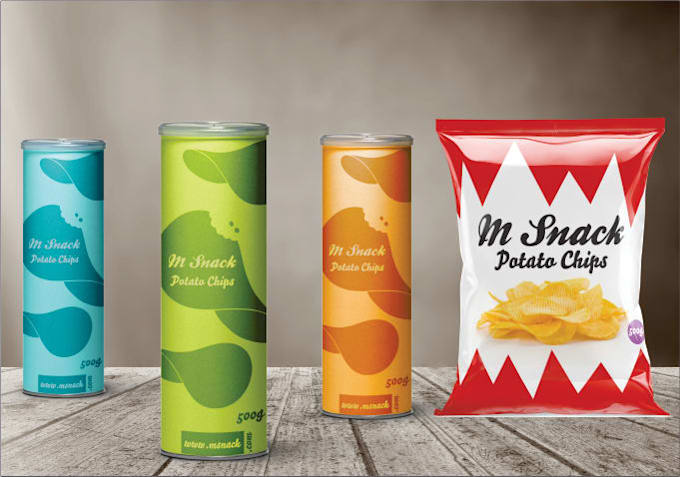 do professional packaging design or box design