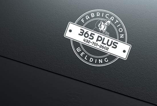 create a professional logo design with unlimited revisions