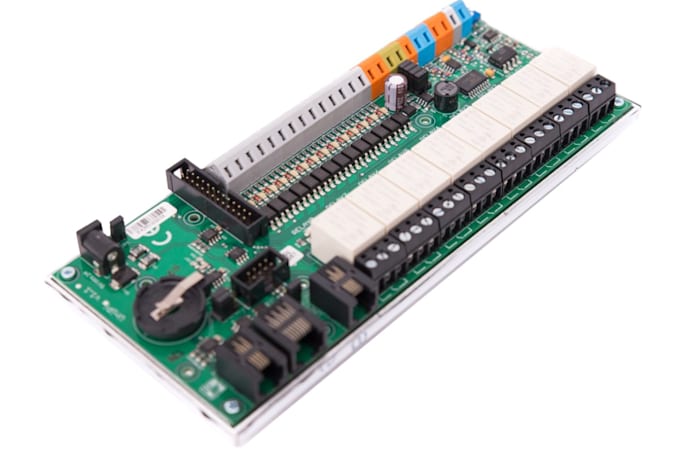 create your codesys automation hmi for raspberrypi or plc