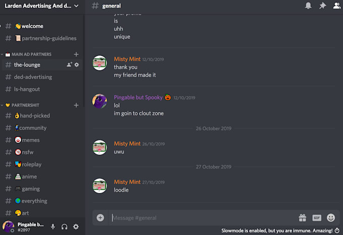 beautiful rss bot for discord beautiful rss bot for discord