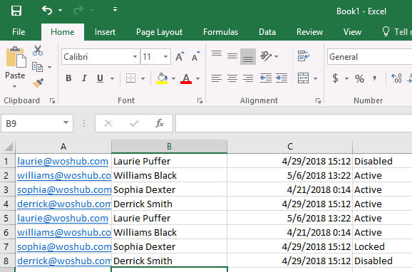 do yellow pages data scraping, niche targeted email extraction, verification