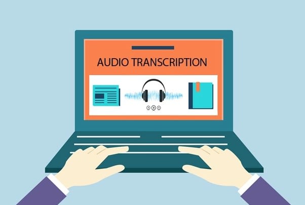 transcribe your video and audio with high quality