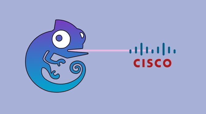 do gns3 and cisco packet tracer labs