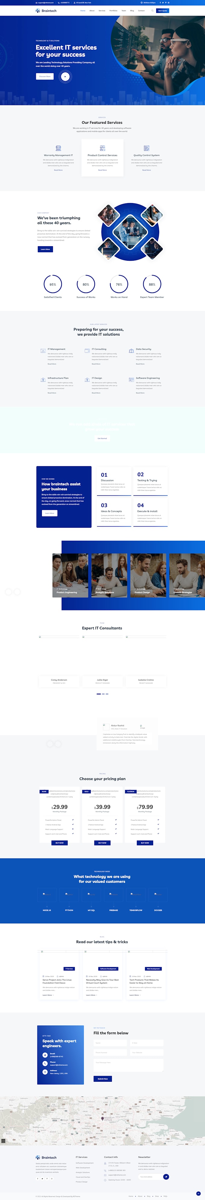 convert PSD, figma, xd, ai to HTML with fully responsive web page