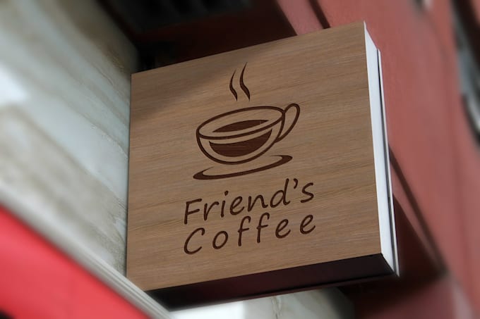 design unique business logo
