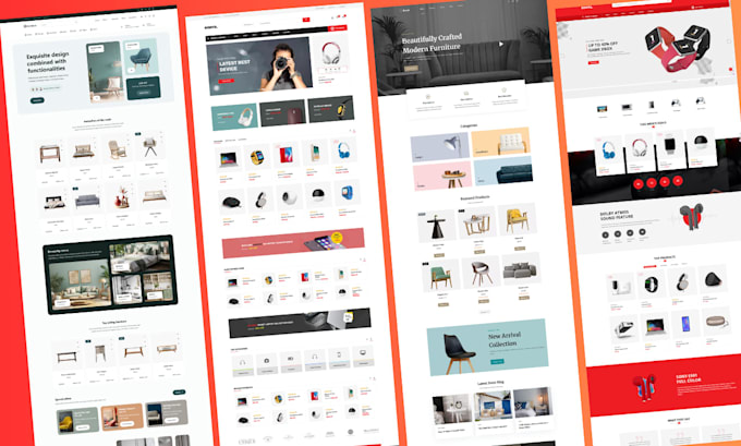 build a high converting woocommerce store