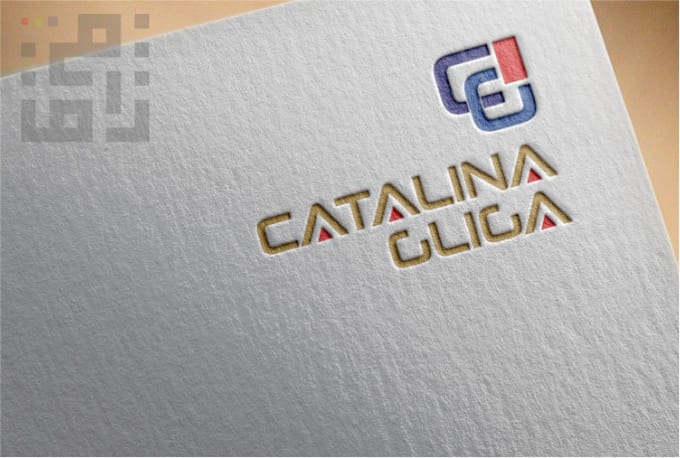 design or custom your modern minimalist logo