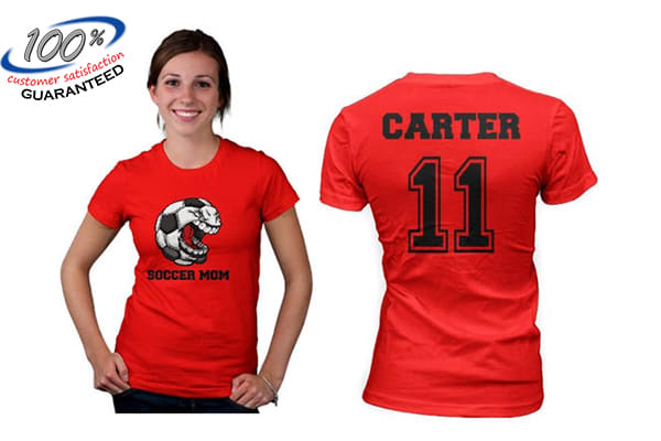 make custom t shirt design