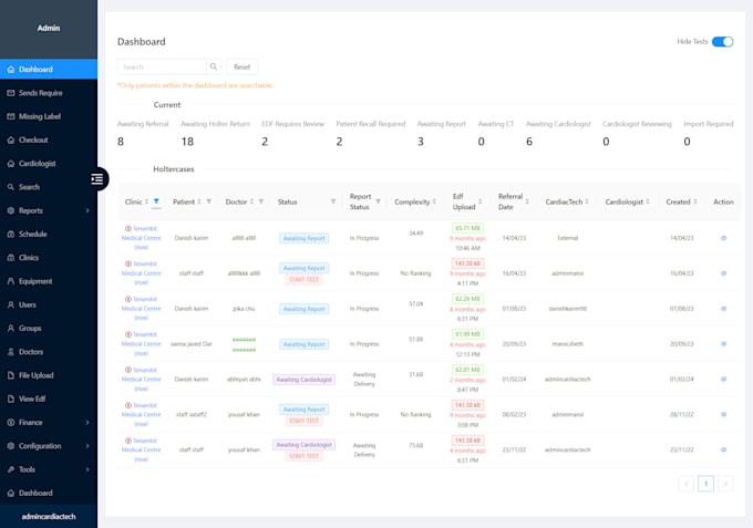 build a scalable saas or real time web app with nextjs, reactjs and supabase