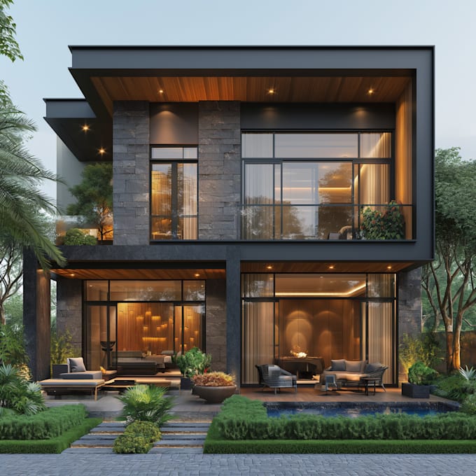 design your dream home