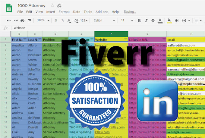 do linkedin lead generation in 24 hours