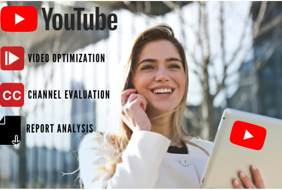 Jasa Seo Channel Youtube