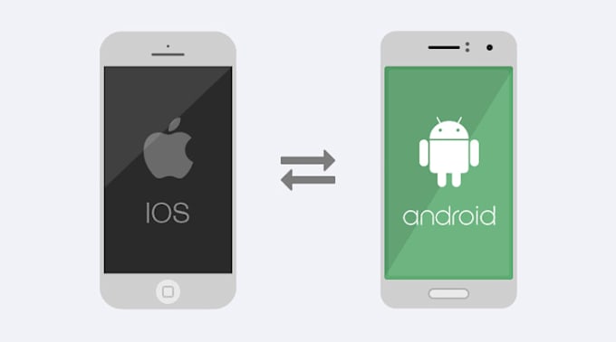 do ios app development