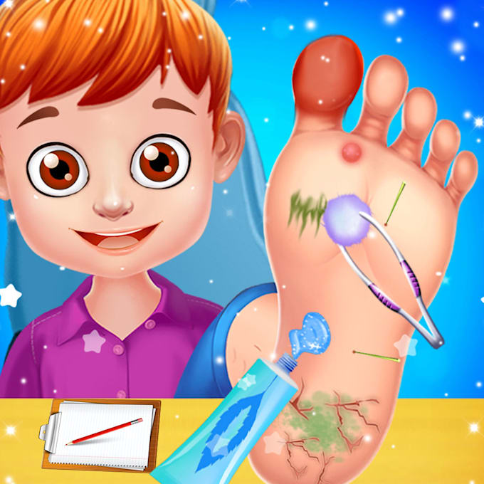 create beautiful apps and game icon for android and IOS