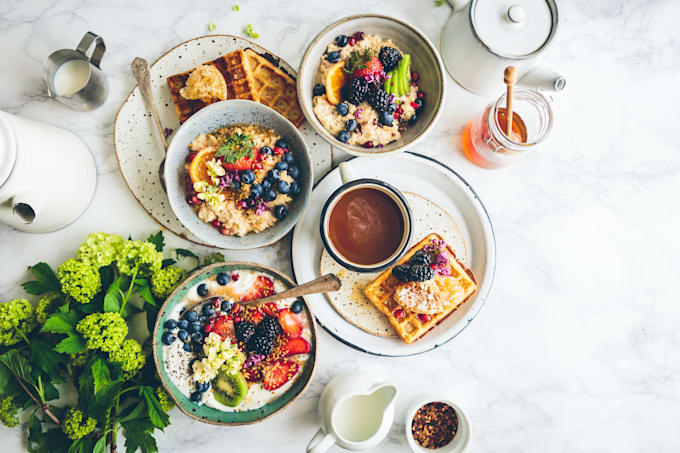 create professional weight loss guaranteed diet and workout plan