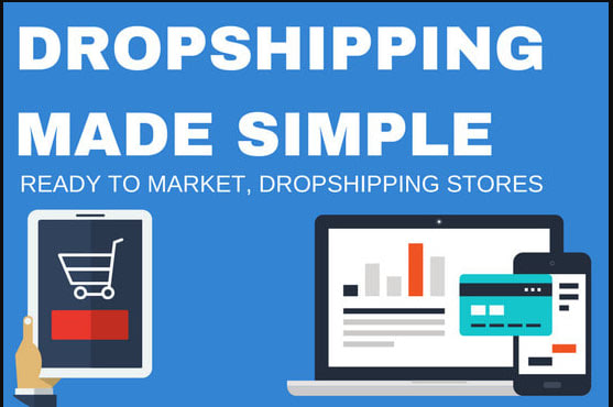 create ecommerce website with woocommerce