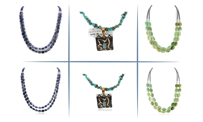 do background removal editing, resizing of products and images