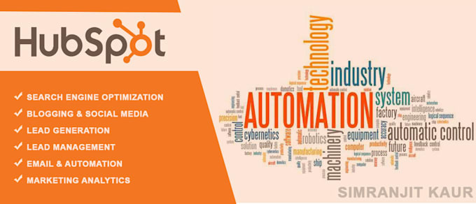 hubspot and zapier expert