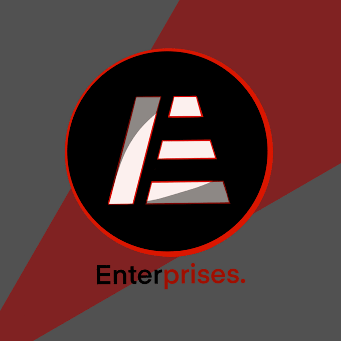 Design a brilliant logo for personal use by Bastian_loof Fiverr