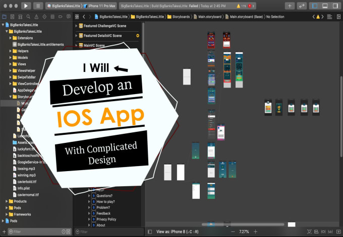 do ios app, IOS app development, and mobile app development