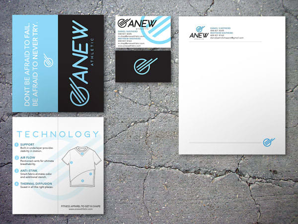 Design a compelling logo by Jason_gamber | Fiverr
