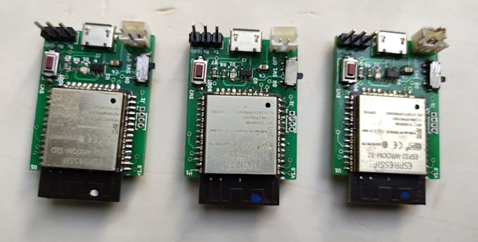 do pcb prototype and mass production