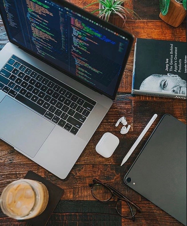 do ios apps development