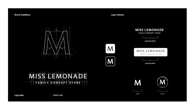 design logo for startups and small businesses