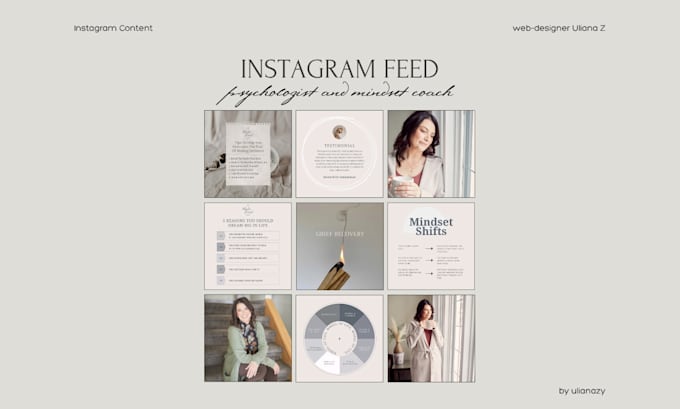 design engaging instagram content posts for your business