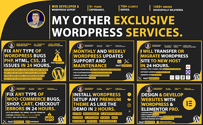 convert PSD to HTML responsive website