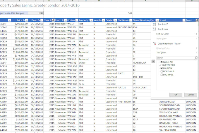 provide data entry services for your business