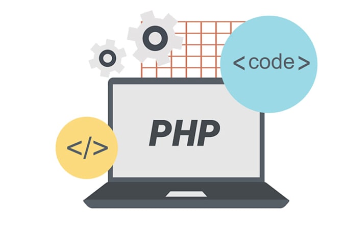 Do any back end web development using php and laravel by Developer456 ...