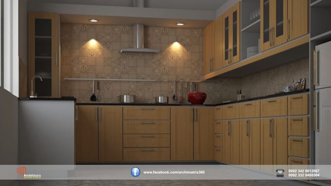 do interior design for your home